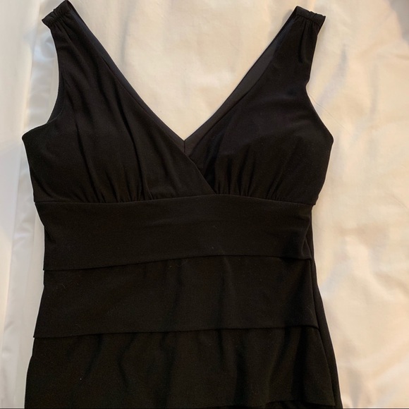 B. Darling "Little Black Dress". Size 5/6 - Picture 8 of 8
